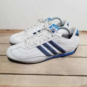 Adidas top goodyear 2006